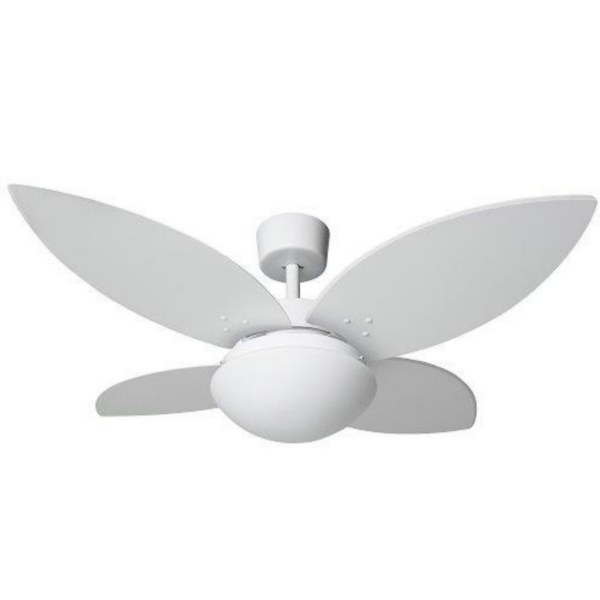 Ventilador de Teto Capadócia Branco  - 220v - Tron