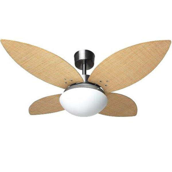 Ventilador de Teto Capadócia Buriti - 220v - Tron