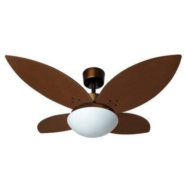 Ventilador de Teto Capadócia Tabaco - 220v - Tron - Image 4