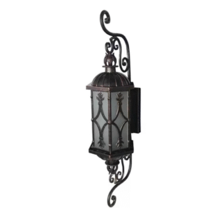 Arandela Colonial Florença Vintage 1L E27